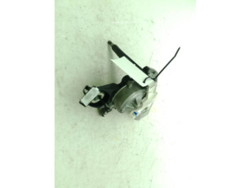 9840123780 MOTOR LIMPIAPARABRISAS TRA PEUGEOT PARTNER Tepee|Desguaces La Cabaña