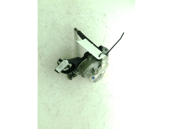 9840123780 MOTOR LIMPIAPARABRISAS TRA PEUGEOT PARTNER Tepee|Desguaces La Cabaña