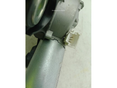 9840123780 MOTOR LIMPIAPARABRISAS TRA PEUGEOT PARTNER Tepee|Desguaces La Cabaña