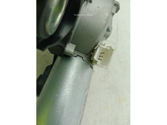 9840123780 MOTOR LIMPIAPARABRISAS TRA PEUGEOT PARTNER Tepee|Desguaces La Cabaña