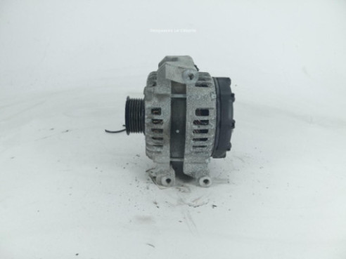 ALTERNADOR|Desguaces La Cabaña 2