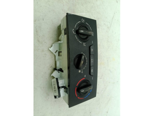 9803421880 FAP PEUGEOT PARTNER Tepee|Desguaces La Cabaña