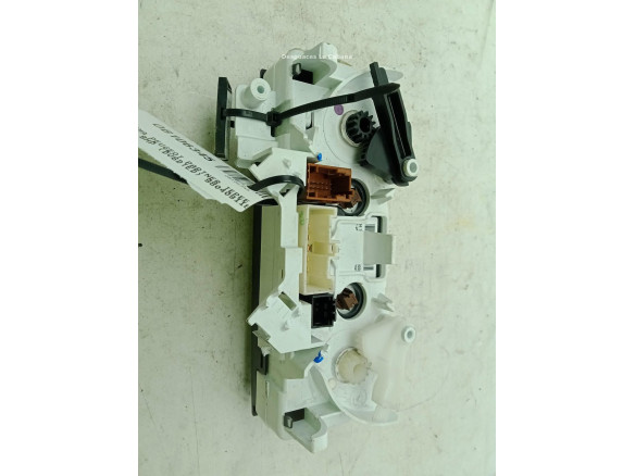 9804091180 MANDO CLIMA PEUGEOT PARTNER Tepee|Desguaces La Cabaña