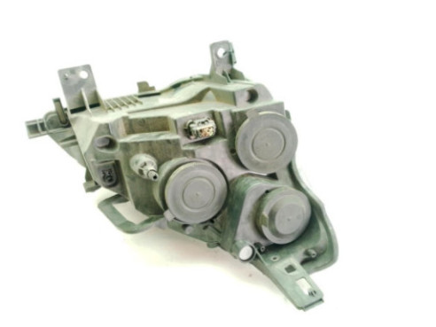 9803421880 FAP PEUGEOT PARTNER Tepee|Desguaces La Cabaña 2