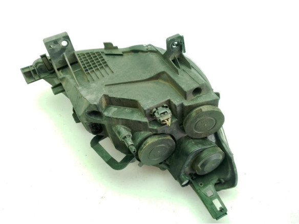 9677202480, FARO IZQUIERDO PEUGEOT PARTNER Tepee|Desguaces La Cabaña