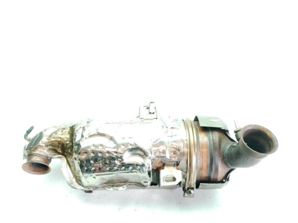 9803421880 FAP PEUGEOT PARTNER Tepee|Desguaces La Cabaña