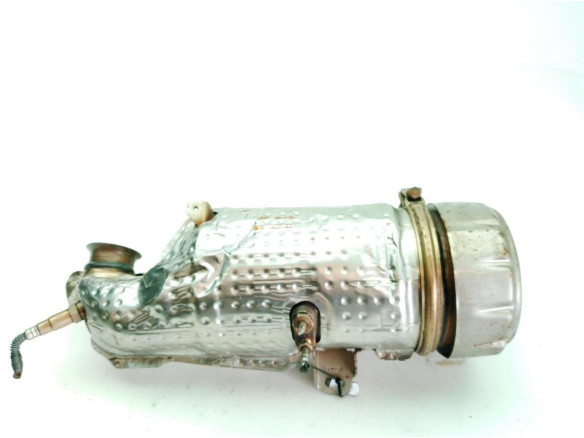 9803421880 FAP PEUGEOT PARTNER Tepee|Desguaces La Cabaña