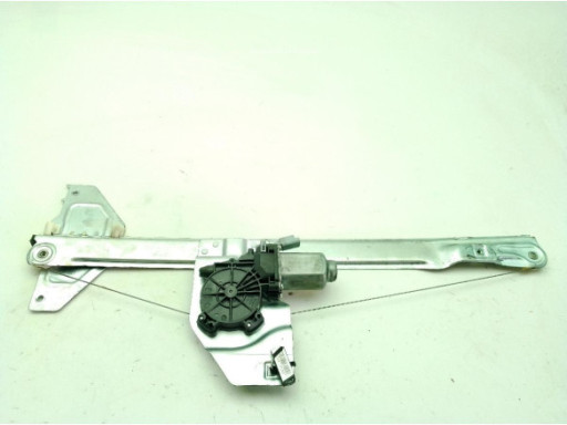 9803421880 FAP PEUGEOT PARTNER Tepee|Desguaces La Cabaña