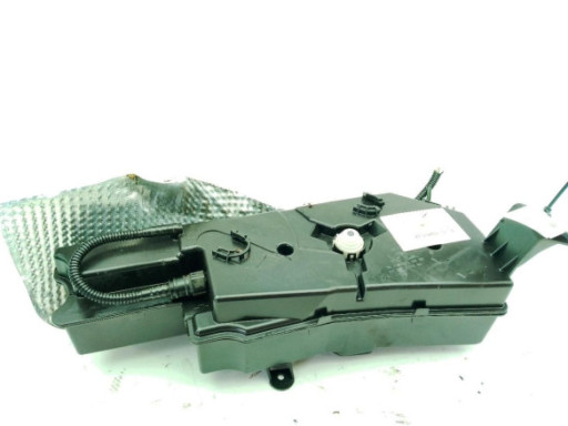 9803421880 FAP PEUGEOT PARTNER Tepee|Desguaces La Cabaña