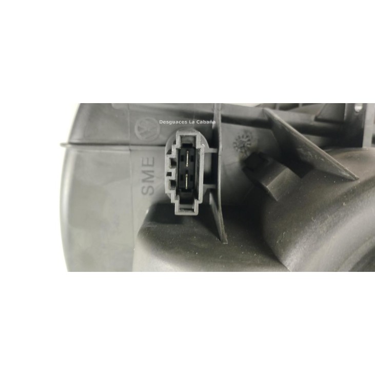 MOTOR CALEFACCION VW MULTIVAN V (7HM, 7HN, 7HF, 7EF, 7EM, 7EN) |Desguaces La Cabaña