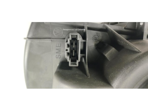MOTOR CALEFACCION VW MULTIVAN V (7HM, 7HN, 7HF, 7EF, 7EM, 7EN) |Desguaces La Cabaña