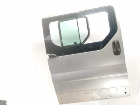   AMORTIGUADOR PORTON / TAPA MALETA OPEL VIVARO A Combi (X83)|Desguaces La Cabaña 2