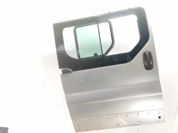   PUERTA LAT TRA DER OPEL VIVARO A Combi (X83)|Desguaces La Cabaña