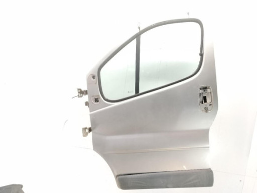   AMORTIGUADOR PORTON / TAPA MALETA OPEL VIVARO A Combi (X83)|Desguaces La Cabaña