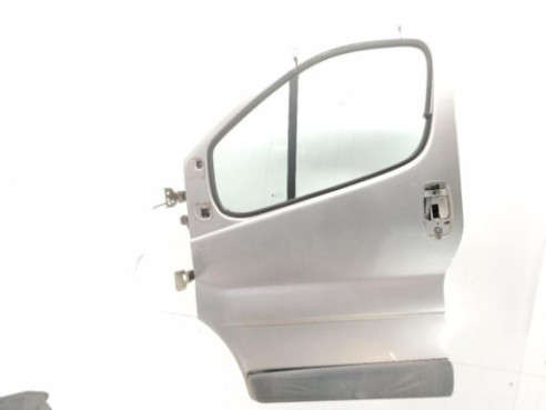   PUERTA LAT DEL IZQ OPEL VIVARO A Combi (X83)|Desguaces La Cabaña