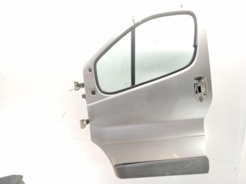   AMORTIGUADOR PORTON / TAPA MALETA OPEL VIVARO A Combi (X83)|Desguaces La Cabaña 2