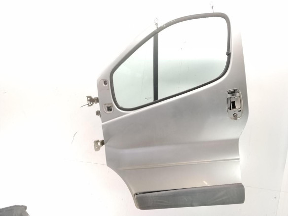   PUERTA LAT DEL IZQ OPEL VIVARO A Combi (X83)|Desguaces La Cabaña