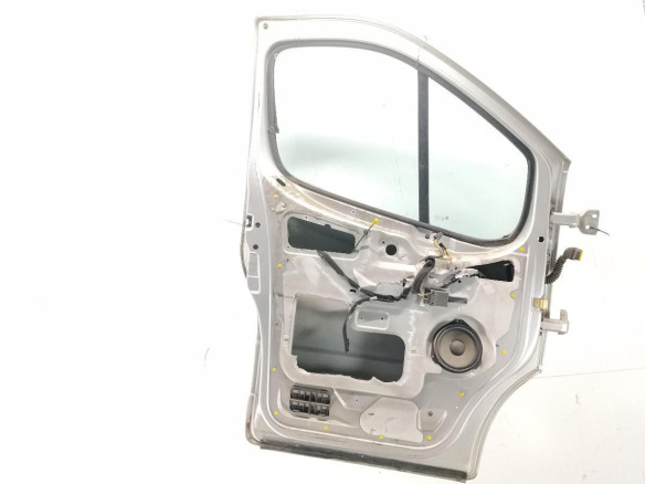   PUERTA LAT DEL IZQ OPEL VIVARO A Combi (X83)|Desguaces La Cabaña