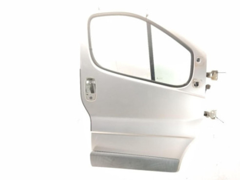   PUERTA LAT DEL DER OPEL VIVARO A Combi (X83)|Desguaces La Cabaña