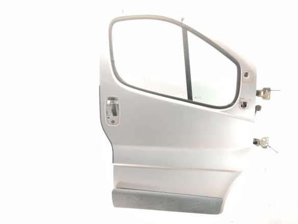   PUERTA LAT DEL DER OPEL VIVARO A Combi (X83)|Desguaces La Cabaña