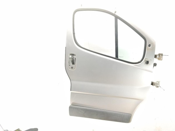   PUERTA LAT DEL DER OPEL VIVARO A Combi (X83)|Desguaces La Cabaña