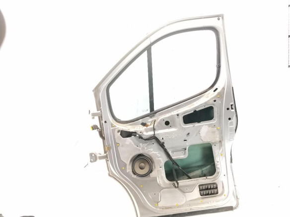   PUERTA LAT DEL DER OPEL VIVARO A Combi (X83)|Desguaces La Cabaña