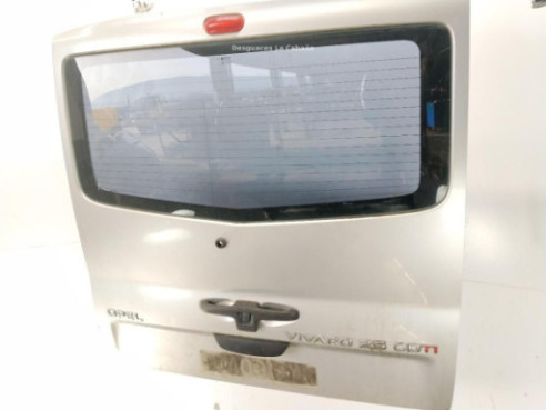   AMORTIGUADOR PORTON / TAPA MALETA OPEL VIVARO A Combi (X83)|Desguaces La Cabaña 2