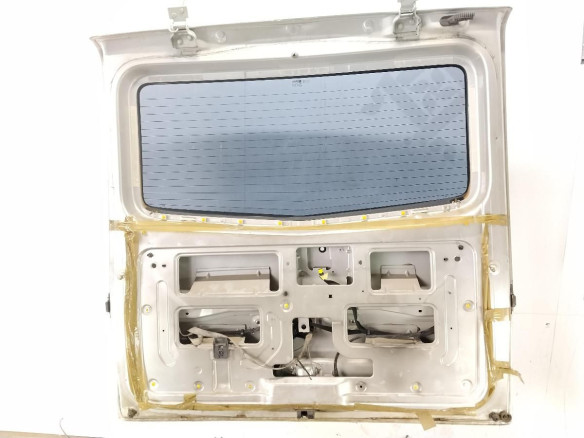   PORTON OPEL VIVARO A Combi (X83)|Desguaces La Cabaña