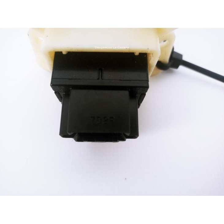 7D2F INTERRUPTOR WARNING MITSUBISHI L 200 / TRITON (KA_T, KB_T) |Desguaces La Cabaña