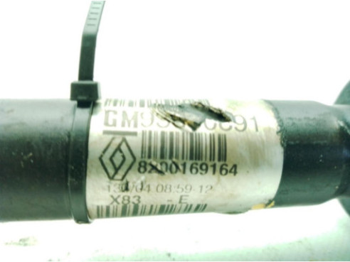   AMORTIGUADOR PORTON / TAPA MALETA OPEL VIVARO A Combi (X83)|Desguaces La Cabaña 2