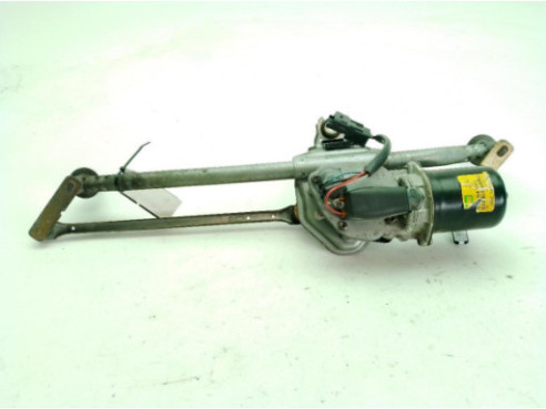   MOTOR LIMPIAPARABRISAS DEL OPEL VIVARO A Combi (X83)|Desguaces La Cabaña