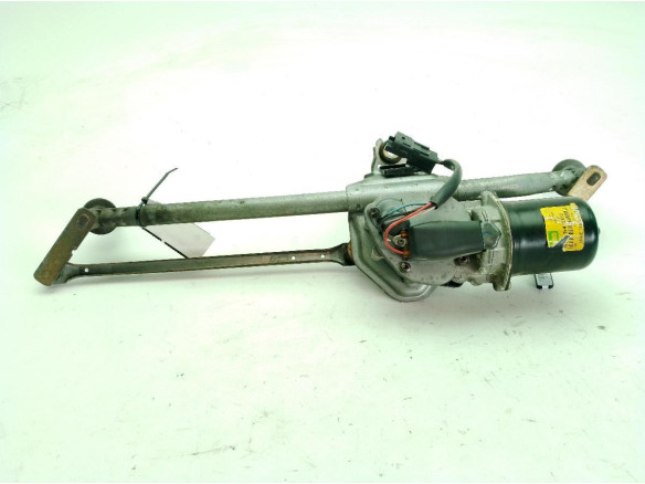   MOTOR LIMPIAPARABRISAS DEL OPEL VIVARO A Combi (X83)|Desguaces La Cabaña