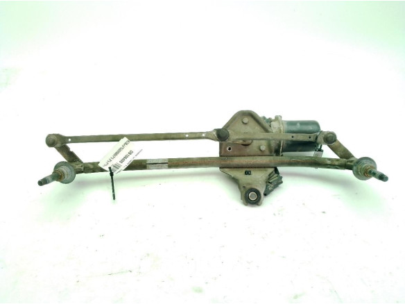   MOTOR LIMPIAPARABRISAS DEL OPEL VIVARO A Combi (X83)|Desguaces La Cabaña