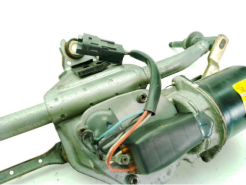   MOTOR LIMPIAPARABRISAS DEL OPEL VIVARO A Combi (X83)|Desguaces La Cabaña