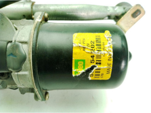   MOTOR LIMPIAPARABRISAS DEL OPEL VIVARO A Combi (X83)|Desguaces La Cabaña