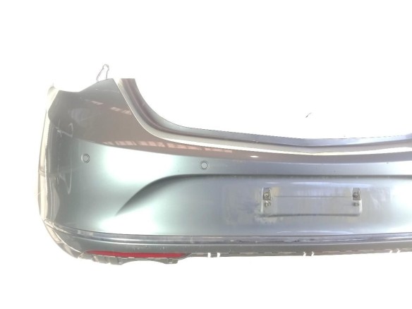 PARAGOLPES TRA OPEL ASTRA J (P10) |Desguaces La Cabaña