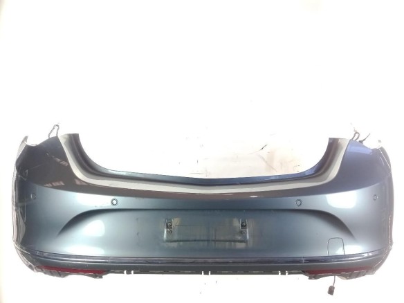PARAGOLPES TRA OPEL ASTRA J (P10) |Desguaces La Cabaña