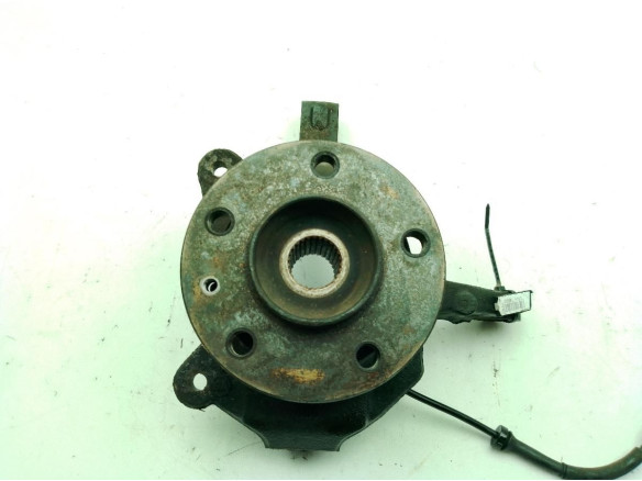   MANGUETA DEL IZQ OPEL VIVARO A Combi (X83)|Desguaces La Cabaña