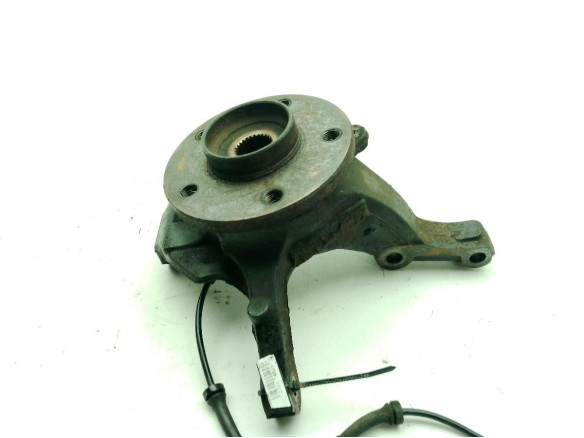   MANGUETA DEL IZQ OPEL VIVARO A Combi (X83)|Desguaces La Cabaña