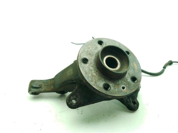   MANGUETA DEL IZQ OPEL VIVARO A Combi (X83)|Desguaces La Cabaña