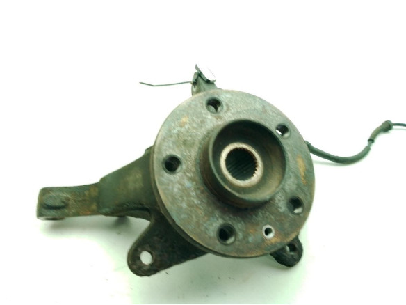   MANGUETA DEL IZQ OPEL VIVARO A Combi (X83)|Desguaces La Cabaña