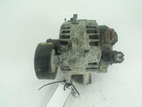 ALTERNADOR|Desguaces La Cabaña 2