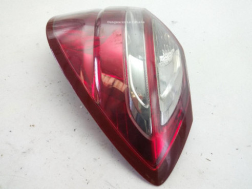 PILOTO TRA DER EXT SUBARU LEGACY IV (BL) |Desguaces La Cabaña