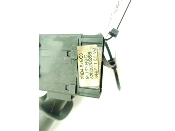 91167048D MANDO LIMPIAPARABRISAS OPEL VIVARO A Combi (X83)|Desguaces La Cabaña