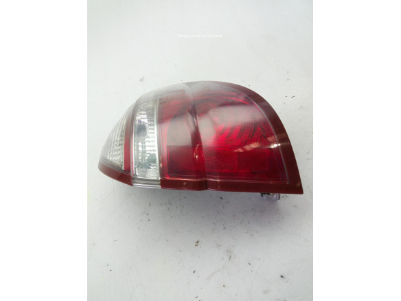 PILOTO TRA DER EXT SUBARU LEGACY IV (BL) |Desguaces La Cabaña