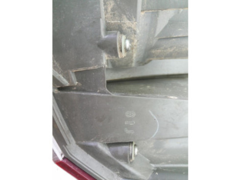 PILOTO TRA DER EXT SUBARU LEGACY IV (BL) |Desguaces La Cabaña