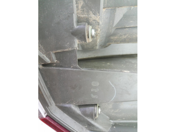 PILOTO TRA DER EXT SUBARU LEGACY IV (BL) |Desguaces La Cabaña