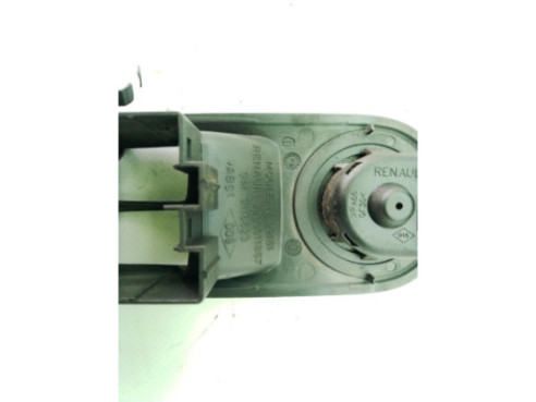   MANDO ESPEJOS OPEL VIVARO A Combi (X83)|Desguaces La Cabaña