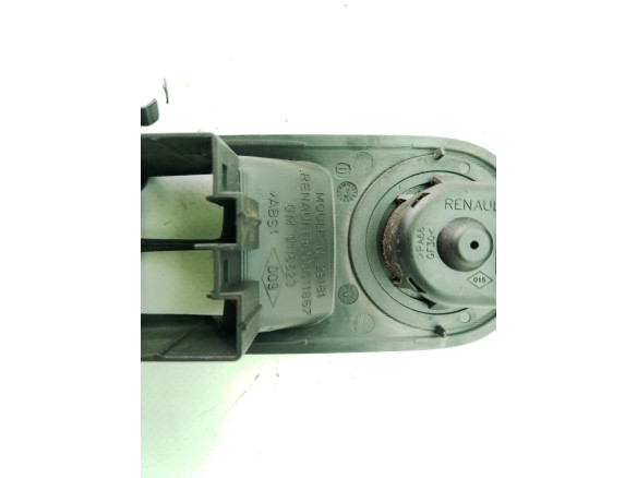   MANDO ESPEJOS OPEL VIVARO A Combi (X83)|Desguaces La Cabaña