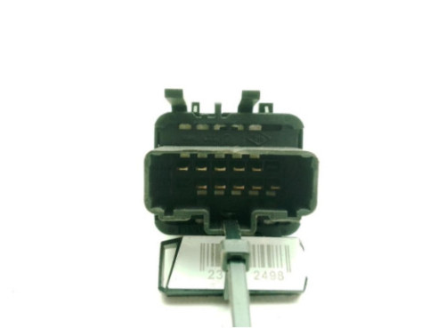   AMORTIGUADOR PORTON / TAPA MALETA OPEL VIVARO A Combi (X83)|Desguaces La Cabaña 2